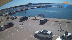 Přístav Vodice