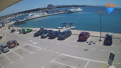 Přístav Vodice