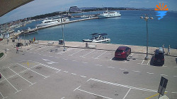 Přístav Vodice