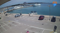 Přístav Vodice