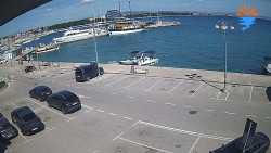 Přístav Vodice