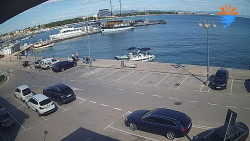 Přístav Vodice