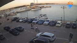Přístav Vodice