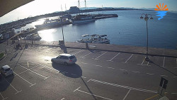 Přístav Vodice
