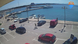 Přístav Vodice