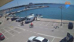 Přístav Vodice