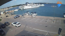 Přístav Vodice