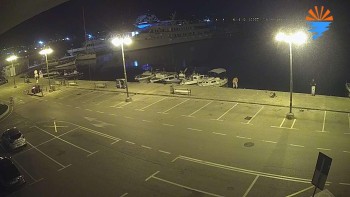 Město Vodice