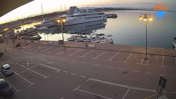 Město Vodice
