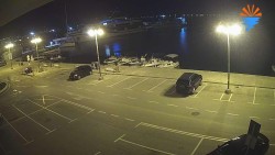 Přístav Vodice