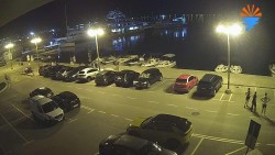 Přístav Vodice