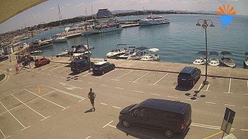 Město Vodice