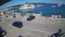 Přístav Vodice