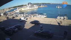 Přístav Vodice