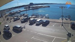 Přístav Vodice