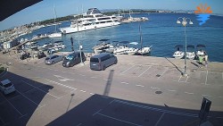 Přístav Vodice