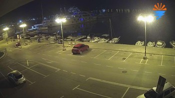 Město Vodice