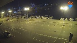 Přístav Vodice