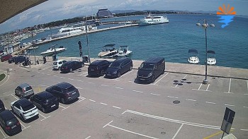 Město Vodice