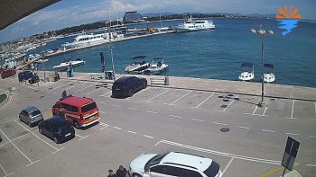 Město Vodice