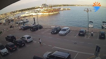 Město Vodice