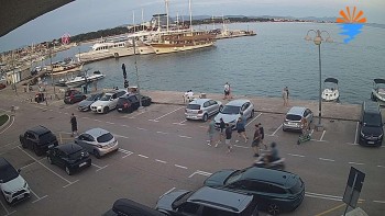 Město Vodice