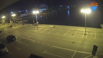 Město Vodice
