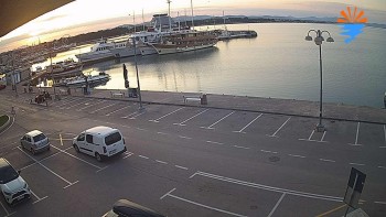 Město Vodice