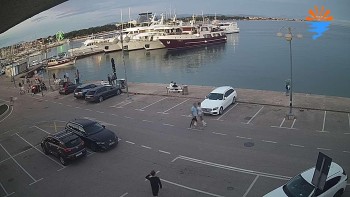 Město Vodice