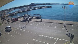 Přístav Vodice