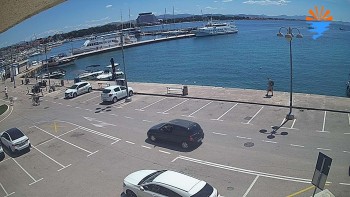 Město Vodice