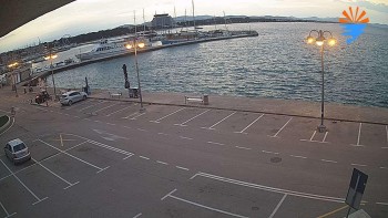 Město Vodice