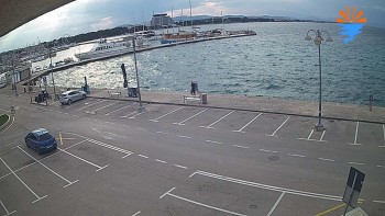 Město Vodice