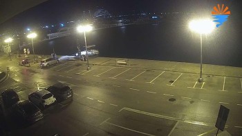 Město Vodice