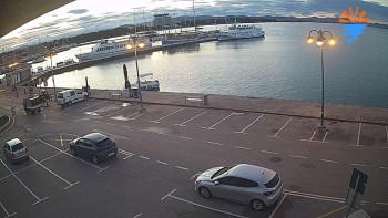Město Vodice