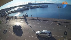 Přístav Vodice