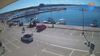 Město Vodice