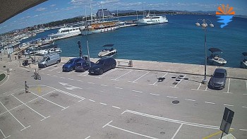 Město Vodice