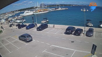 Město Vodice