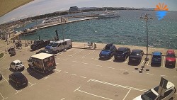 Přístav Vodice
