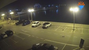 Město Vodice - Přístav Vodice - 6.6.2026 v 00:45