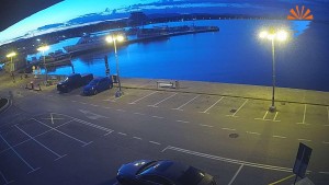 Město Vodice - Přístav Vodice - 6.6.2026 v 04:45