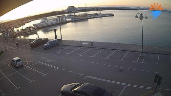Město Vodice