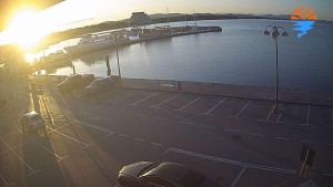 Město Vodice - Přístav Vodice - 6.6.2026 v 05:45