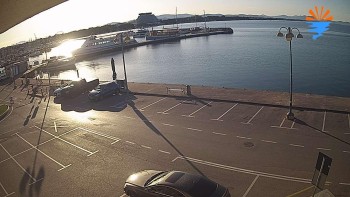 Město Vodice