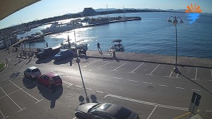 Město Vodice - Přístav Vodice - 6.6.2026 v 07:45