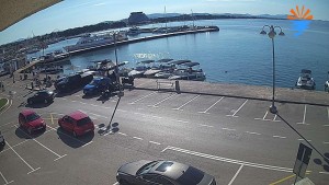 Město Vodice - Přístav Vodice - 6.6.2026 v 08:45