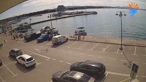 Město Vodice - Přístav Vodice - 6.6.2026 v 09:45