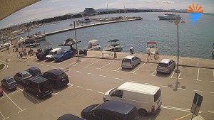 Město Vodice - Přístav Vodice - 6.6.2026 v 10:45