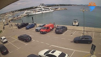Město Vodice